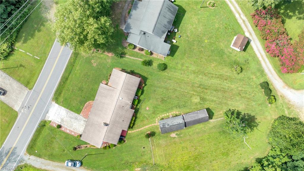 7121 Ridge Road Tobaccoville, NC 27050 - Photo 42 of 50