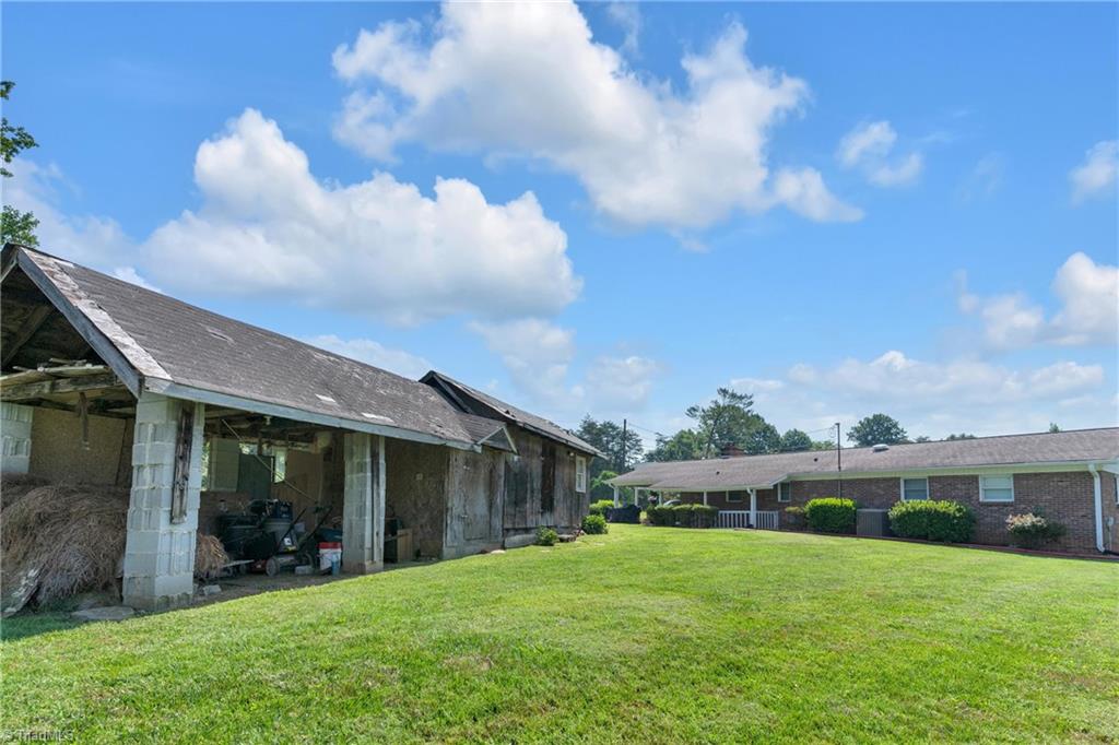 7121 Ridge Road Tobaccoville, NC 27050 - Photo 45 of 50