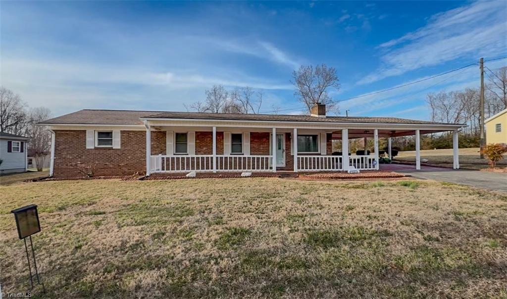 7121 Ridge Road Tobaccoville, NC 27050 - Photo 47 of 50