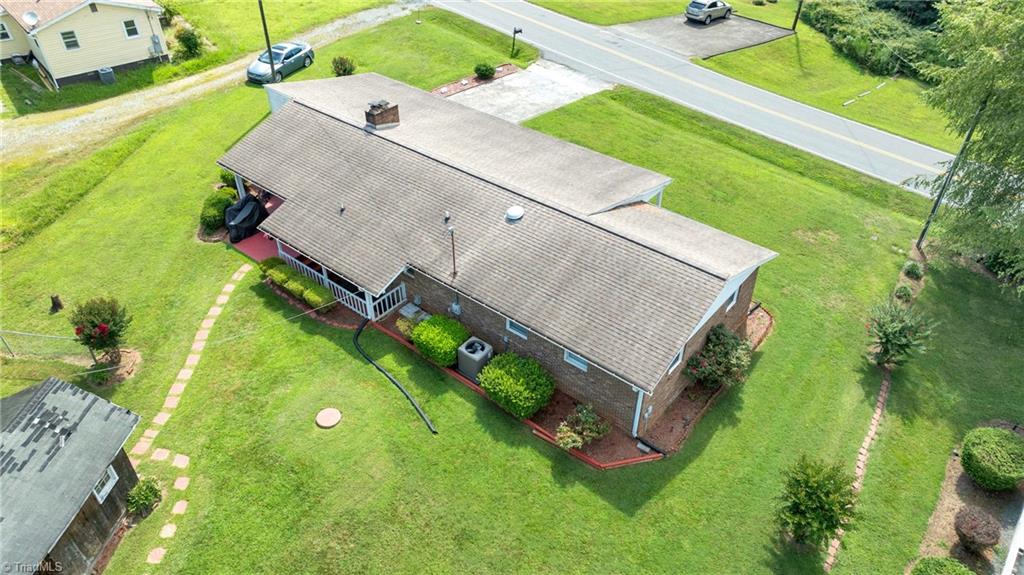 7121 Ridge Road Tobaccoville, NC 27050 - Photo 49 of 50