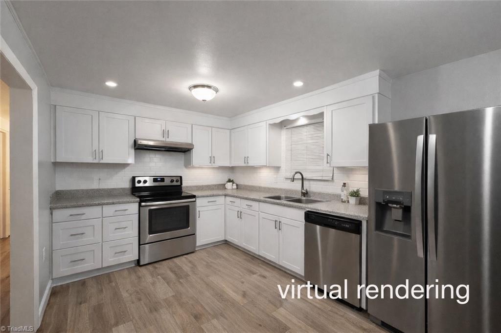 7121 Ridge Road Tobaccoville, NC 27050 - Photo 7 of 50 Virtual rendering