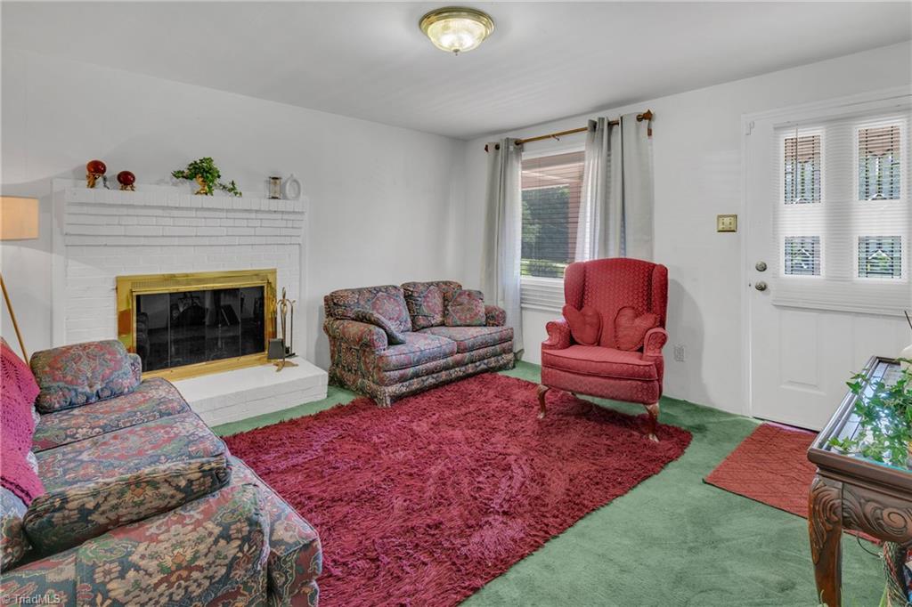 7121 Ridge Road Tobaccoville, NC 27050 - Photo 10 of 50