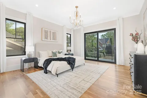 $2,759,000 | 632 Dorothy Drive, Charlotte, NC 28203