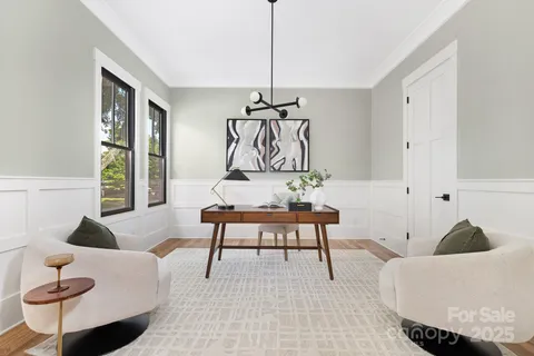 $2,759,000 | 632 Dorothy Drive, Charlotte, NC 28203