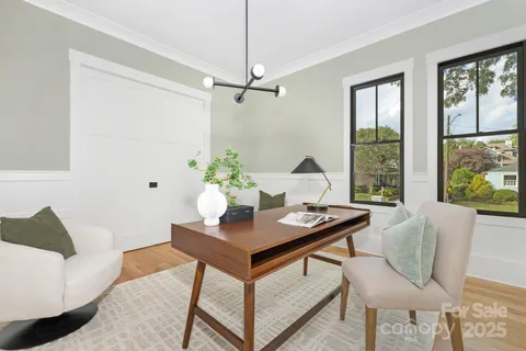 $2,759,000 | 632 Dorothy Drive, Charlotte, NC 28203