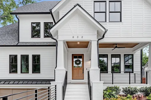 $2,759,000 | 632 Dorothy Drive, Charlotte, NC 28203