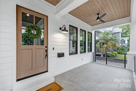 $2,759,000 | 632 Dorothy Drive, Charlotte, NC 28203