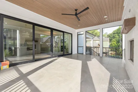 $2,759,000 | 632 Dorothy Drive, Charlotte, NC 28203