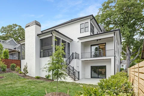 $2,759,000 | 632 Dorothy Drive, Charlotte, NC 28203