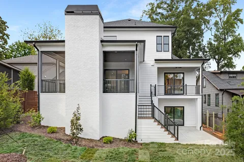$2,759,000 | 632 Dorothy Drive, Charlotte, NC 28203