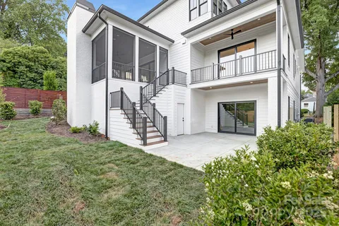 $2,759,000 | 632 Dorothy Drive, Charlotte, NC 28203