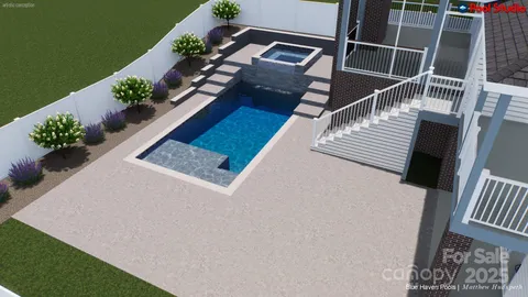 $2,759,000 | 632 Dorothy Drive, Charlotte, NC 28203