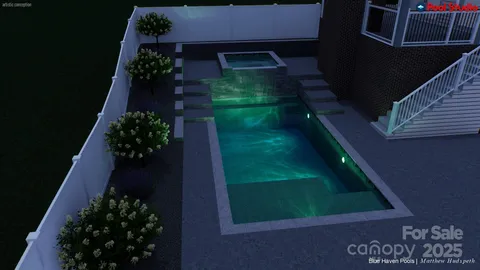 $2,759,000 | 632 Dorothy Drive, Charlotte, NC 28203