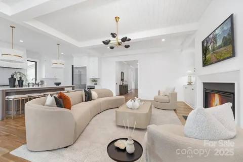 $2,759,000 | 632 Dorothy Drive, Charlotte, NC 28203