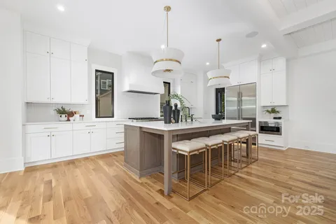 $2,759,000 | 632 Dorothy Drive, Charlotte, NC 28203