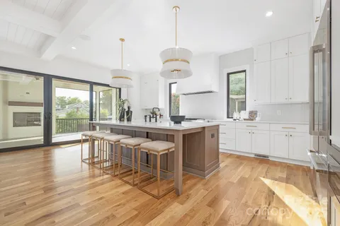 $2,759,000 | 632 Dorothy Drive, Charlotte, NC 28203