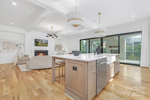 $2,759,000 | 632 Dorothy Drive, Charlotte, NC 28203