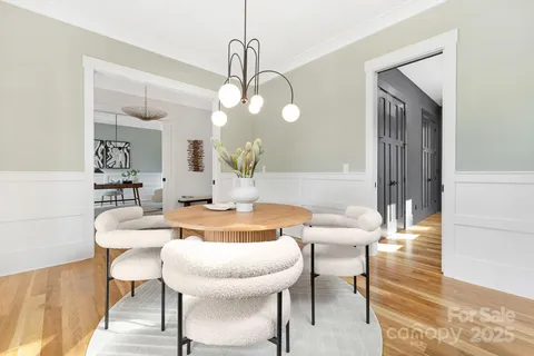 $2,759,000 | 632 Dorothy Drive, Charlotte, NC 28203