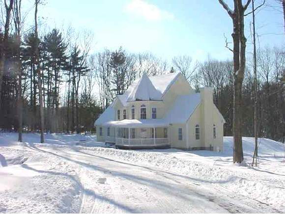 Lot 366 Mason Road Merrimack, NH 03054 - Photo 1 of 9 Gallery Image 1