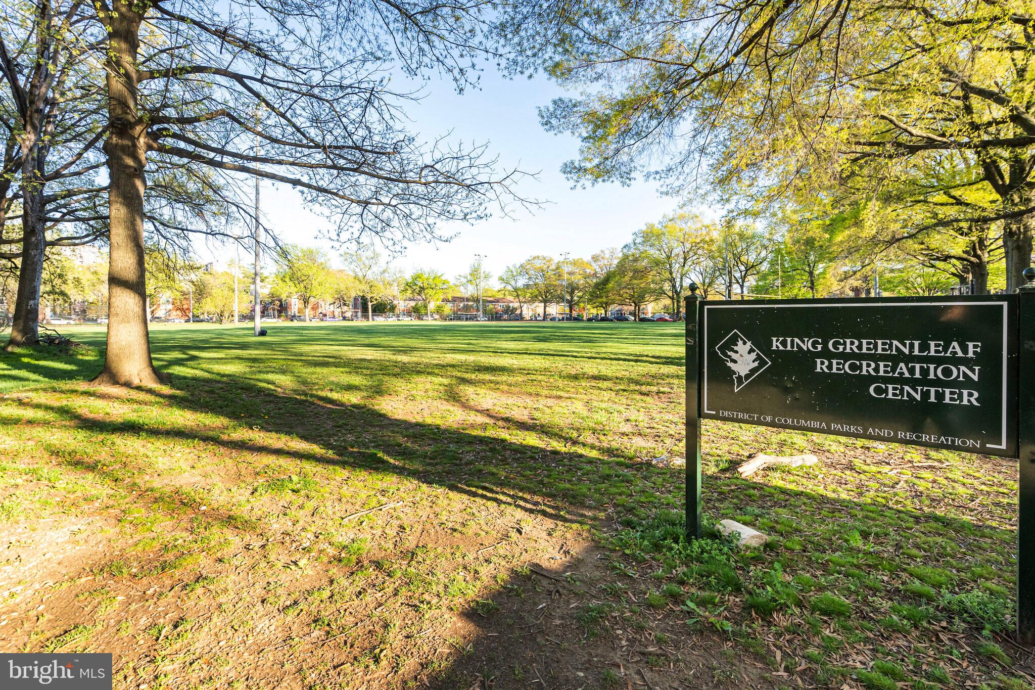 1301 Delaware Avenue Southwest, Unit N514 Washington, DC 20024 - Photo 36 of 44 a view of an ocean view