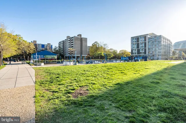 a view of an ocean view