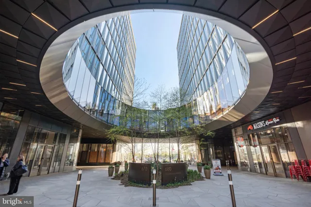 a view of a restaurant