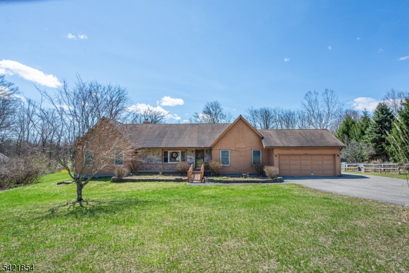 15 Mt Pleasant Road Columbia, NJ 07832 - Photo 1 of 50