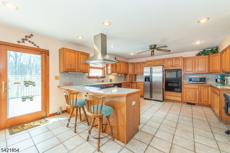 15 Mt Pleasant Road Columbia, NJ 07832 - Photo 11 of 50