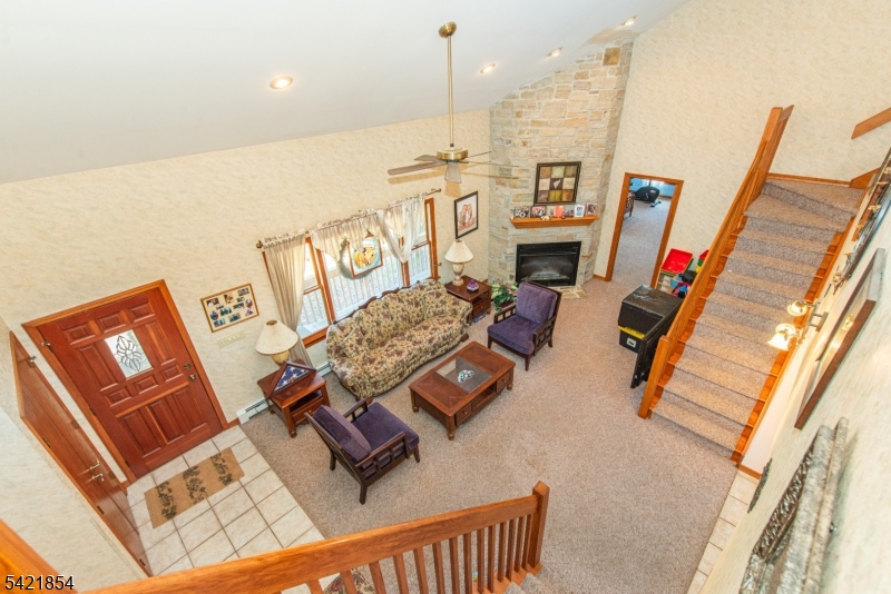 15 Mt Pleasant Road Columbia, NJ 07832 - Photo 25 of 50