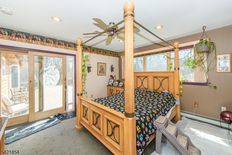 15 Mt Pleasant Road Columbia, NJ 07832 - Photo 32 of 50