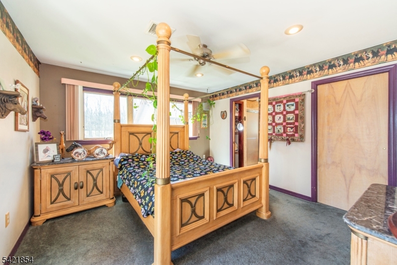 15 Mt Pleasant Road Columbia, NJ 07832 - Photo 33 of 50