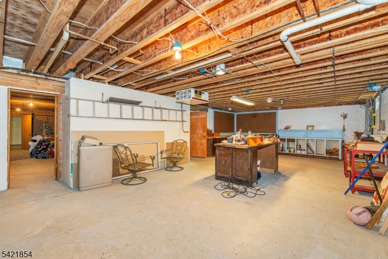 15 Mt Pleasant Road Columbia, NJ 07832 - Photo 36 of 50