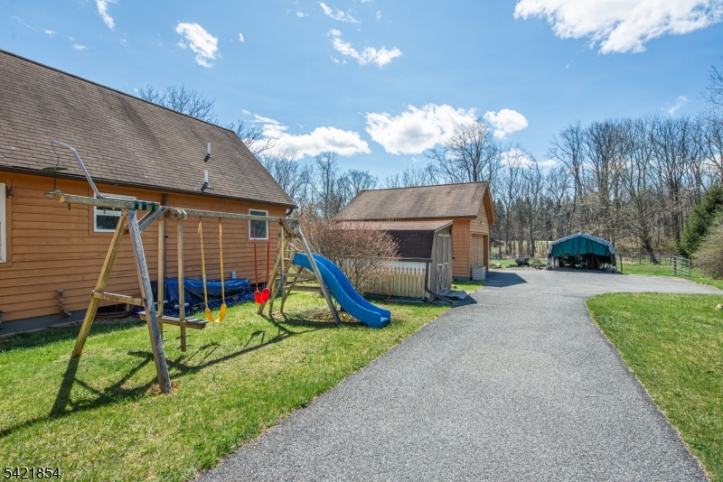 15 Mt Pleasant Road Columbia, NJ 07832 - Photo 39 of 50