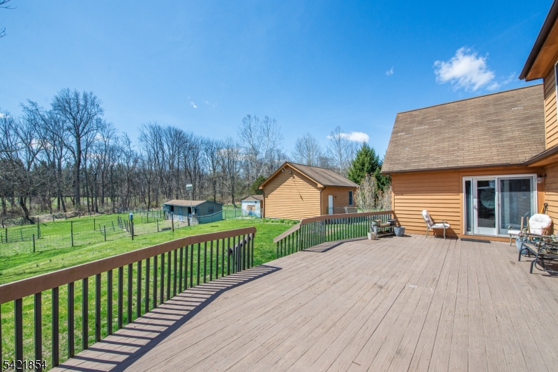 15 Mt Pleasant Road Columbia, NJ 07832 - Photo 45 of 50