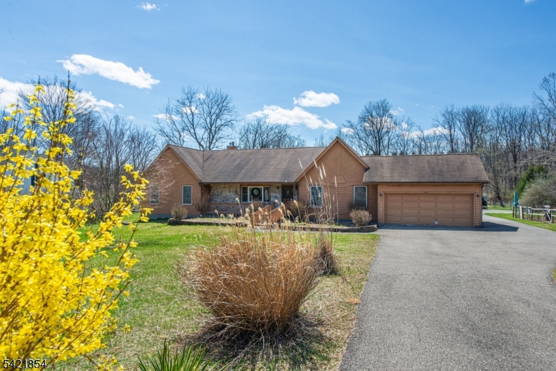 15 Mt Pleasant Road Columbia, NJ 07832 - Photo 47 of 50