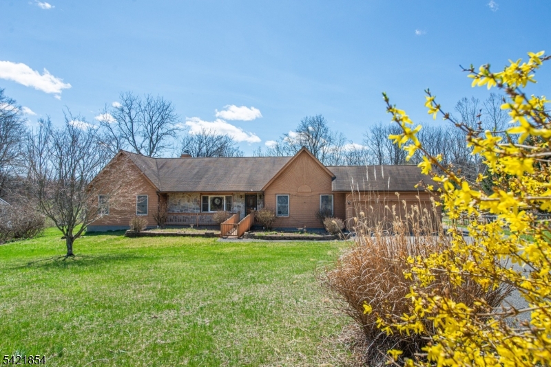 15 Mt Pleasant Road Columbia, NJ 07832 - Photo 48 of 50