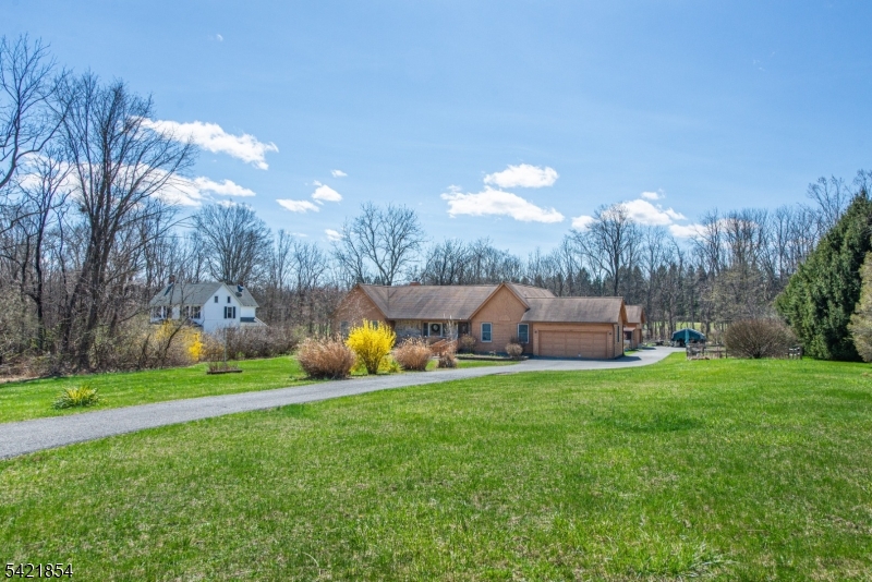 15 Mt Pleasant Road Columbia, NJ 07832 - Photo 49 of 50