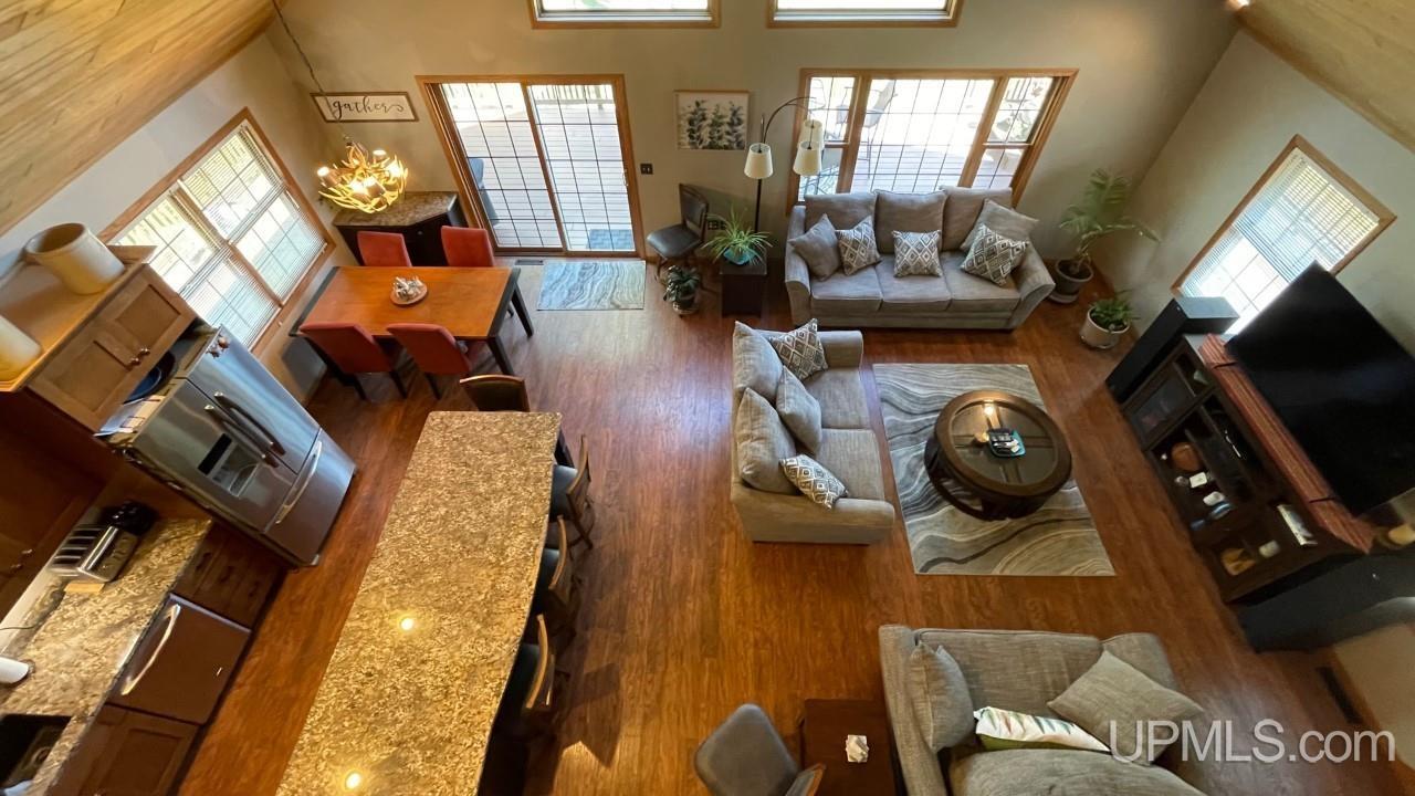 145 River Road Crystal Falls, MI 49920 - Photo 25 of 98 Gallery Image 25