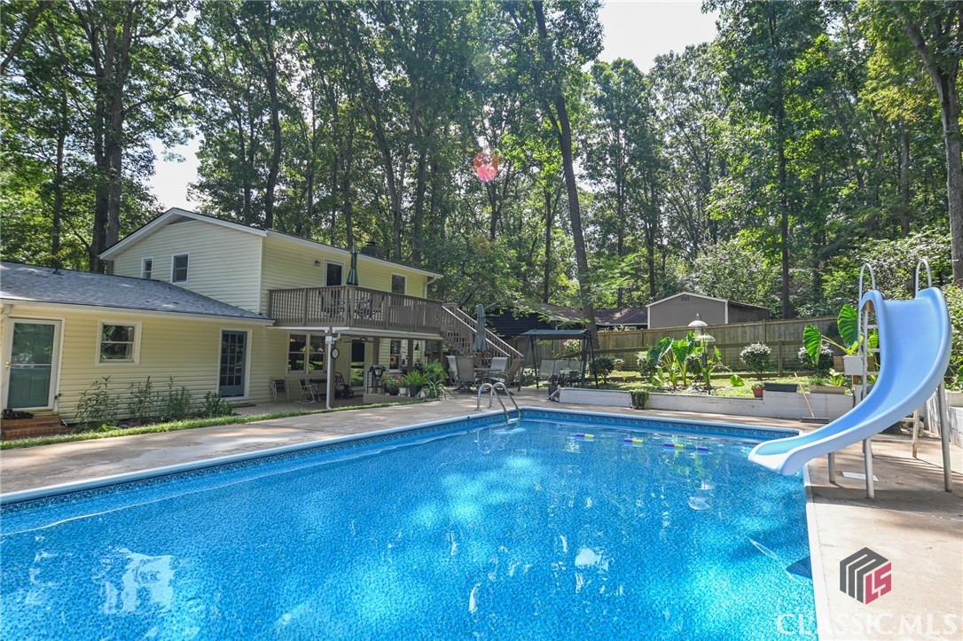 329 Providence Road Athens, GA 30606 - Photo 70 of 72