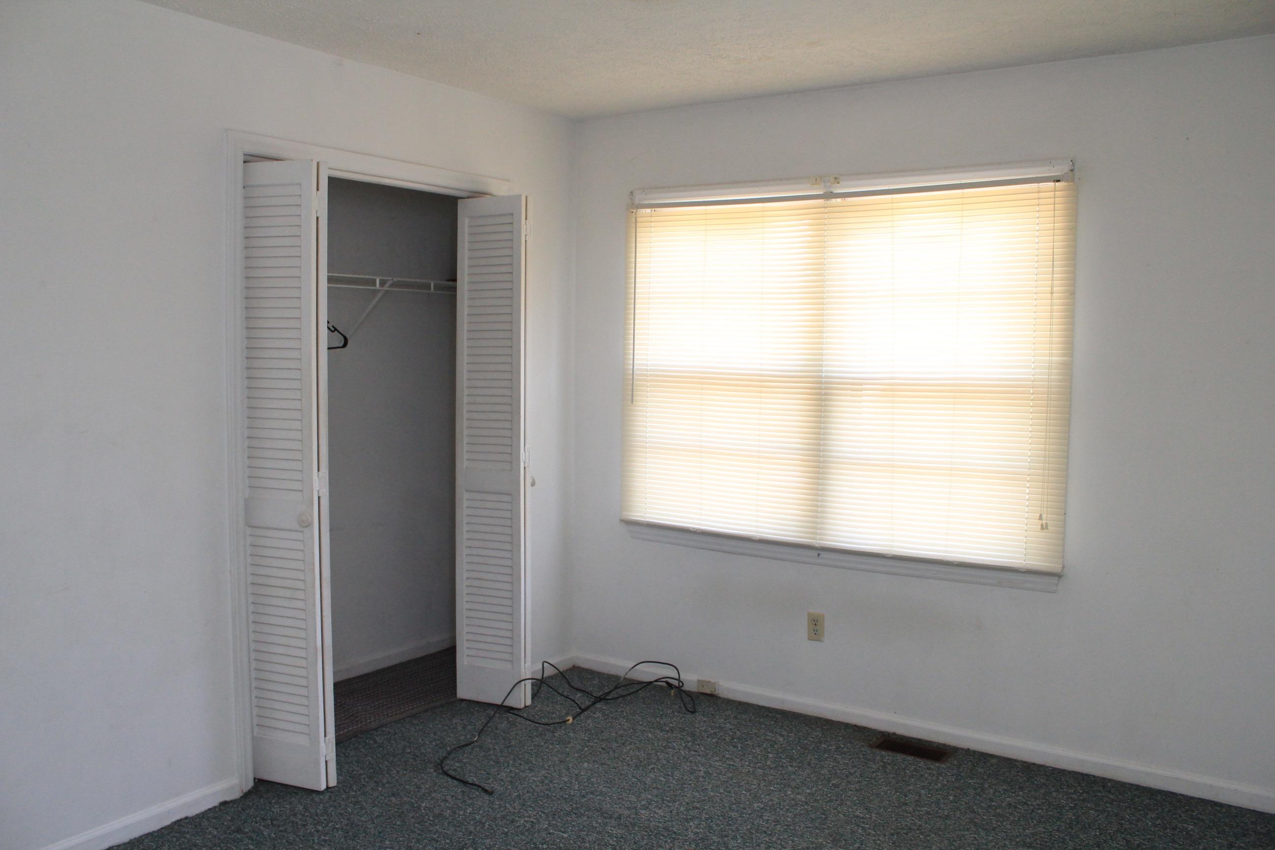 107 Pine Circle Rockingham, NC 28379 - Photo 7 of 10 Bedroom 2