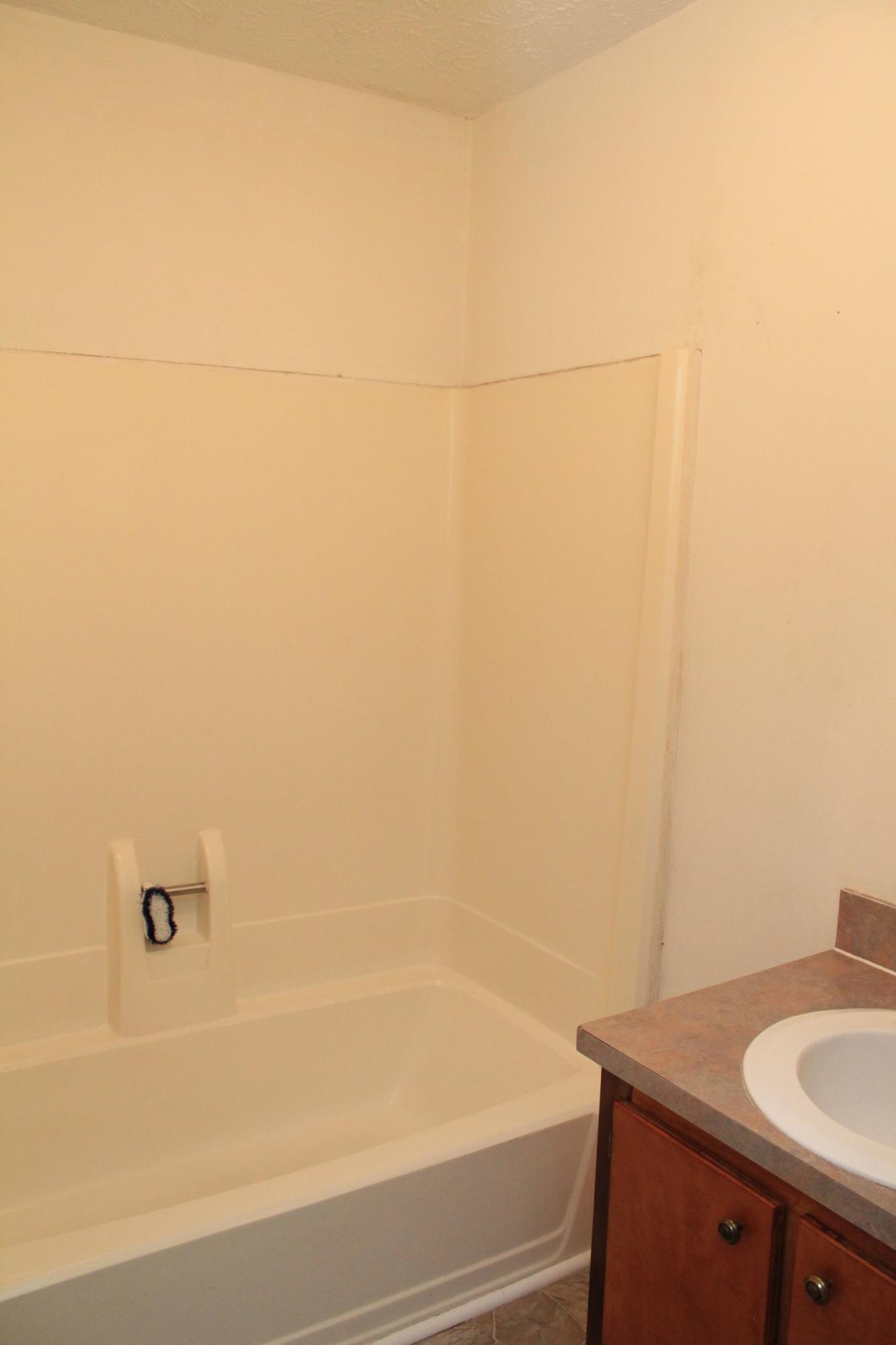 107 Pine Circle Rockingham, NC 28379 - Photo 8 of 10 Hall Bath