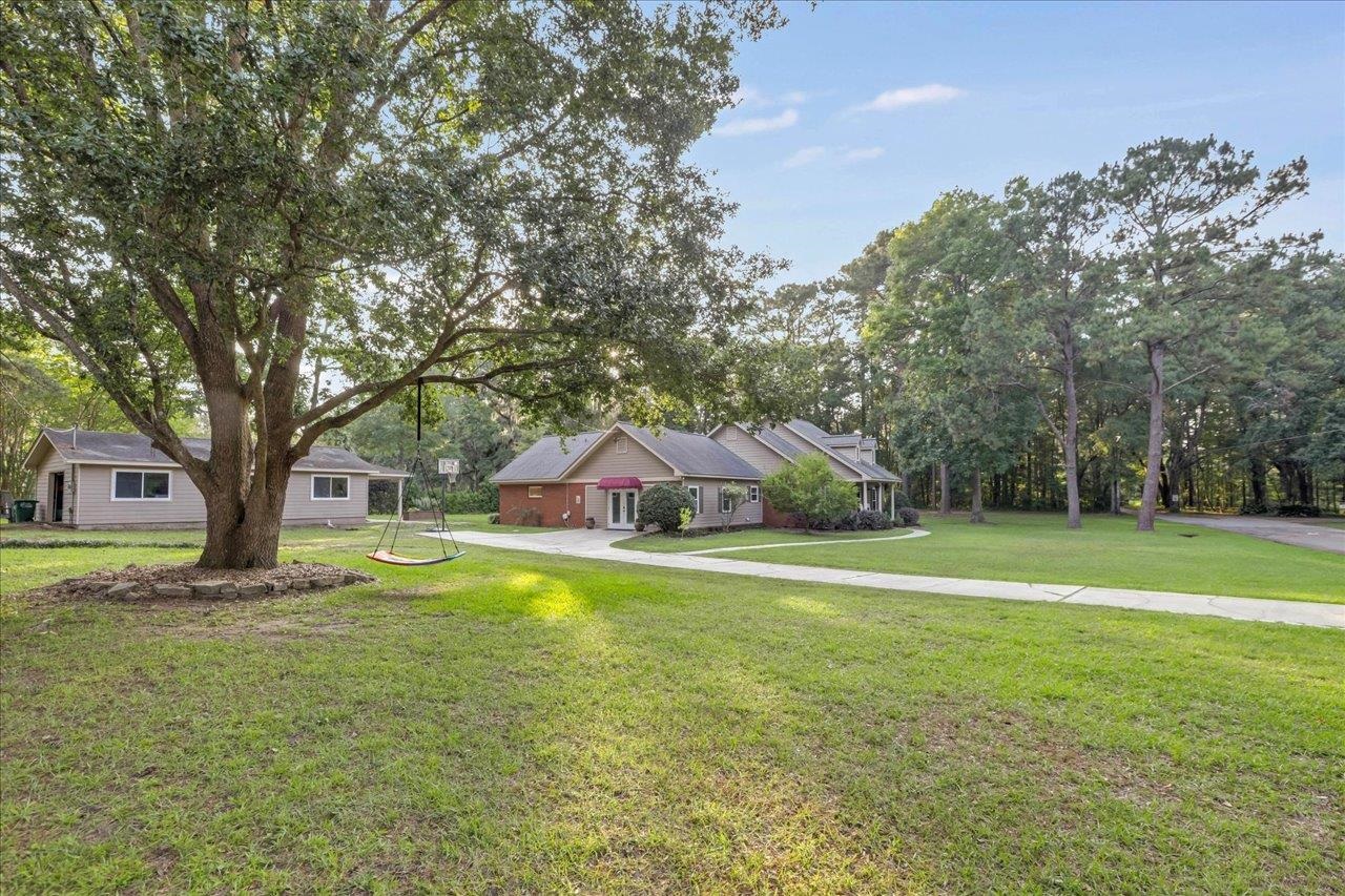 4351 Rabbit Pond Road Tallahassee, FL 32309 - Photo 3 of 42 Gallery Image 3