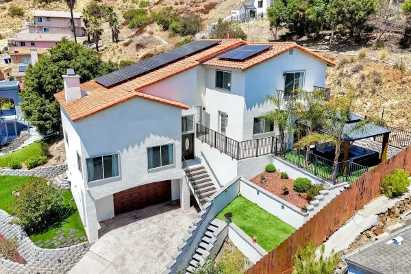 $988,000 | 1329 Portola Avenue, Spring Valley, CA 91977