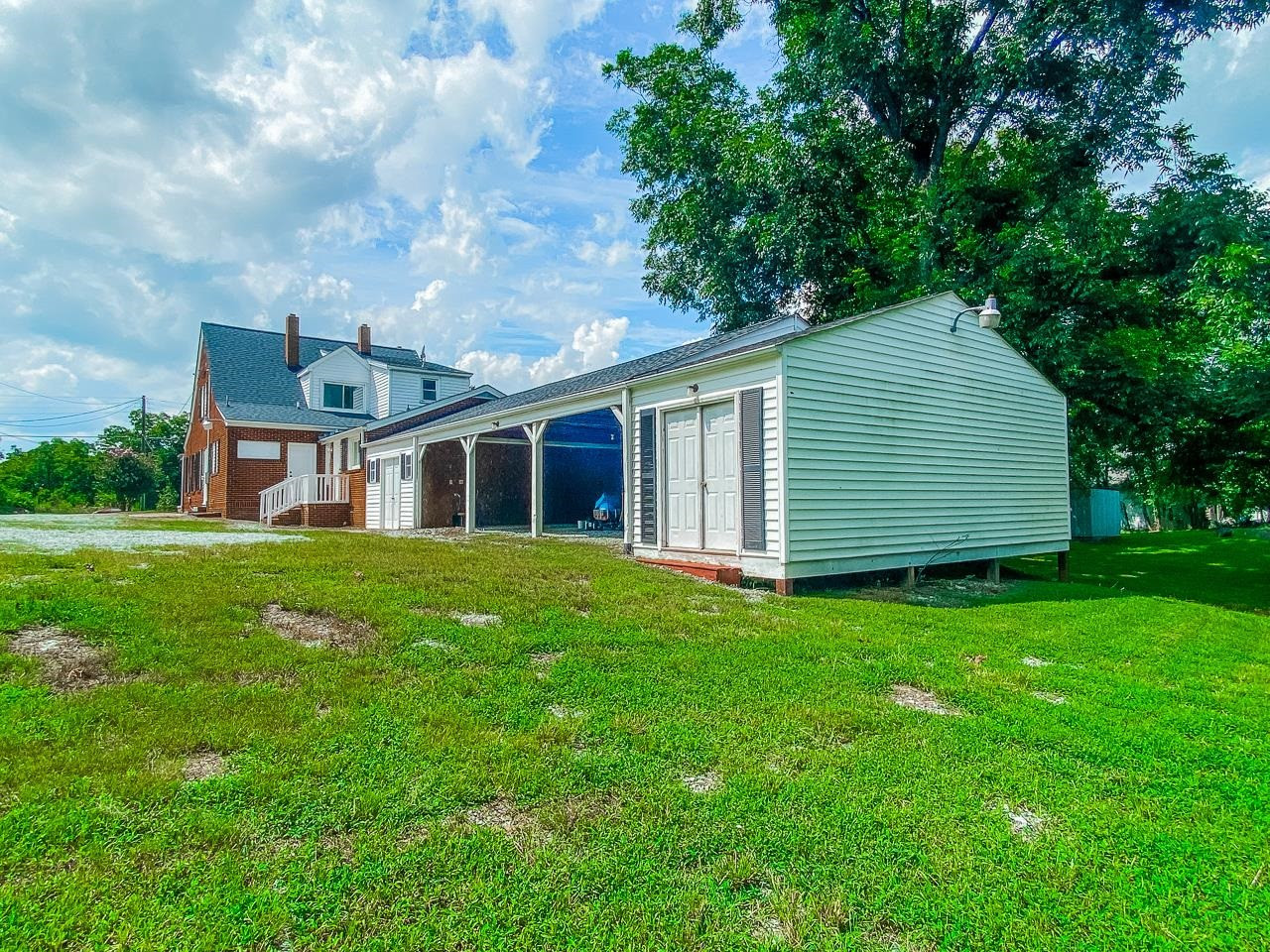 608 South Main Street Roxboro, NC 27573 - Photo 8 of 30 Photo 8