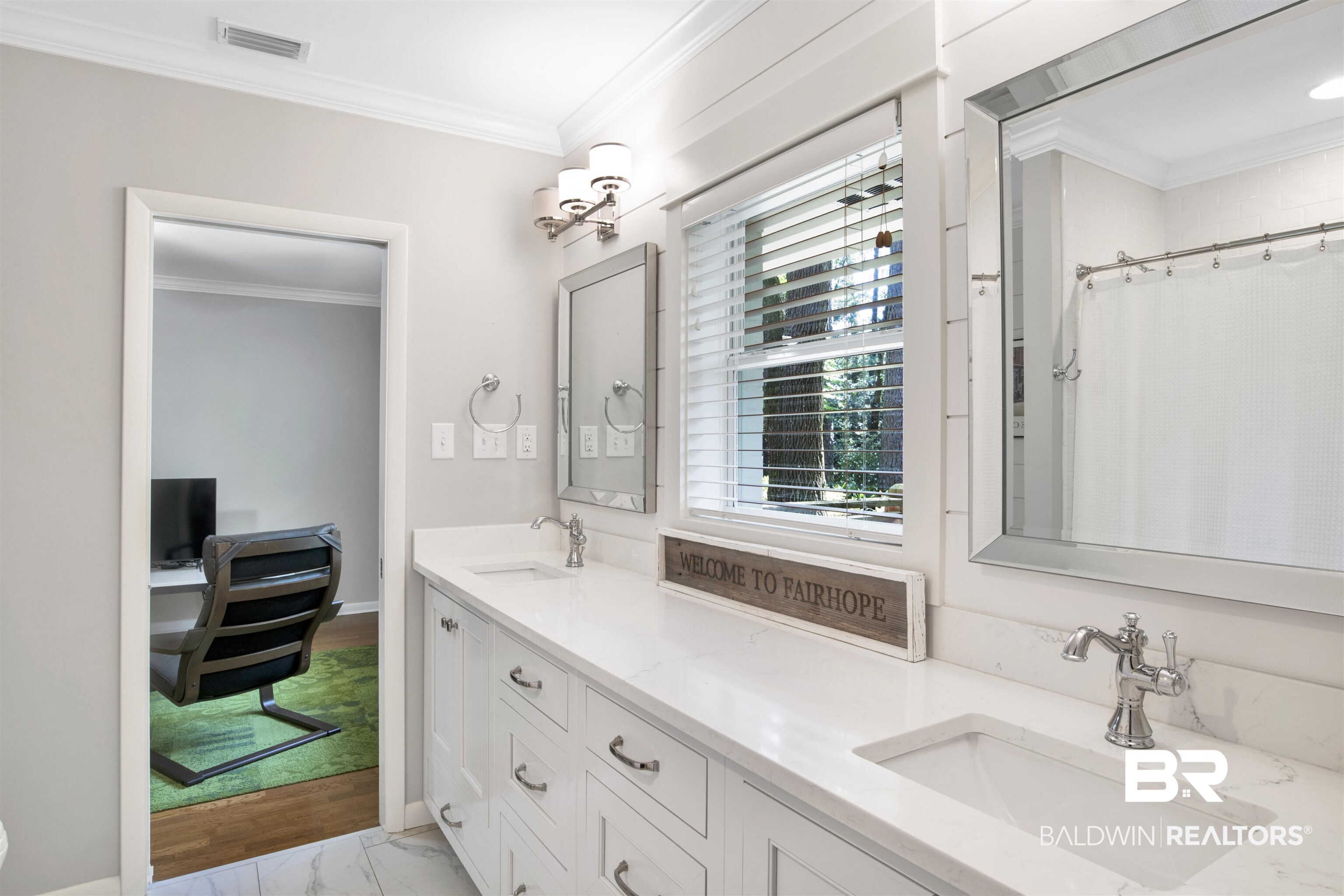 848 Hancock Road Fairhope, AL 36532 - Photo 36 of 45