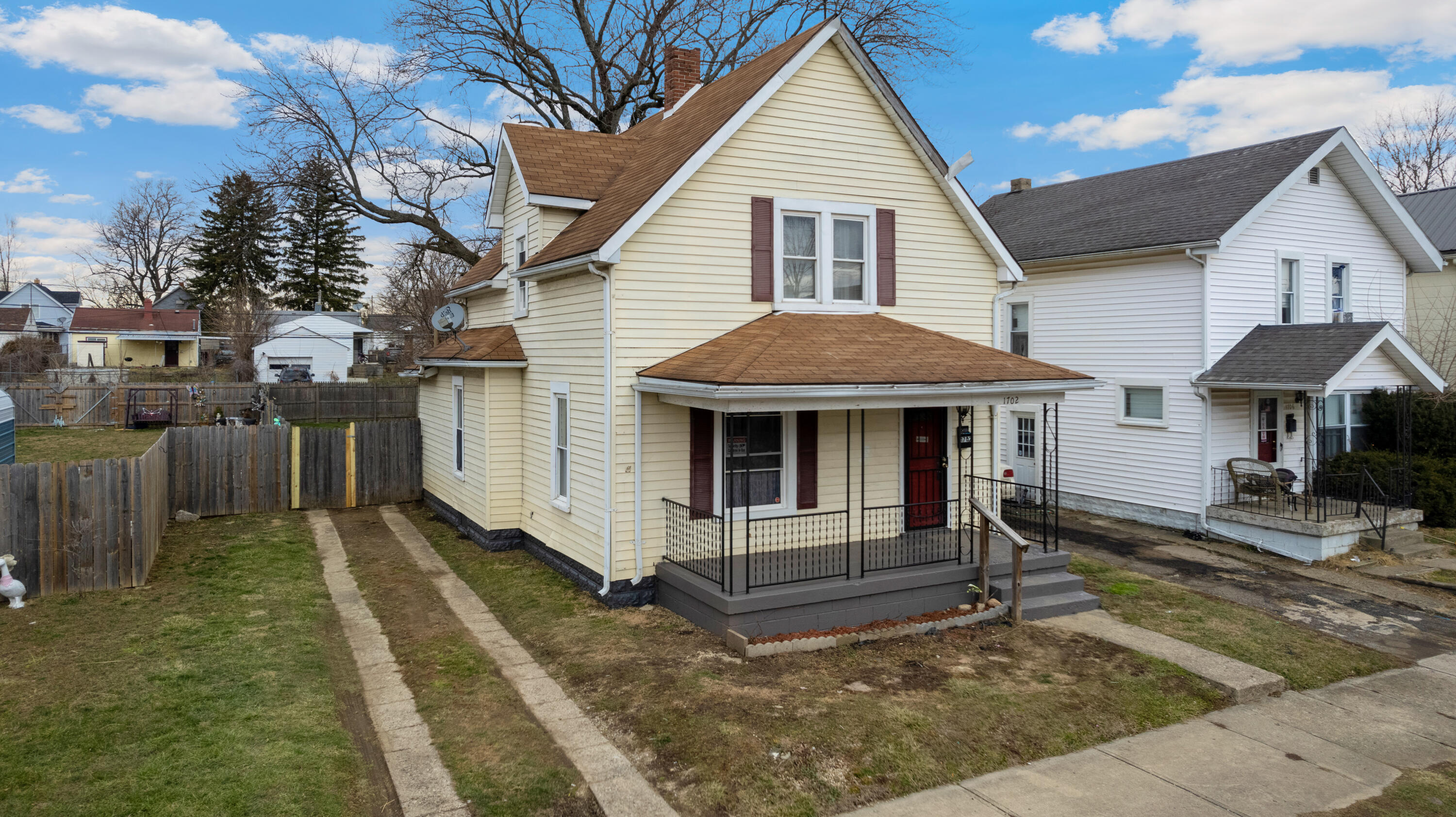 1702 Morgan Street Springfield, OH 45503 - Photo 1 of 58 Gallery Image 1