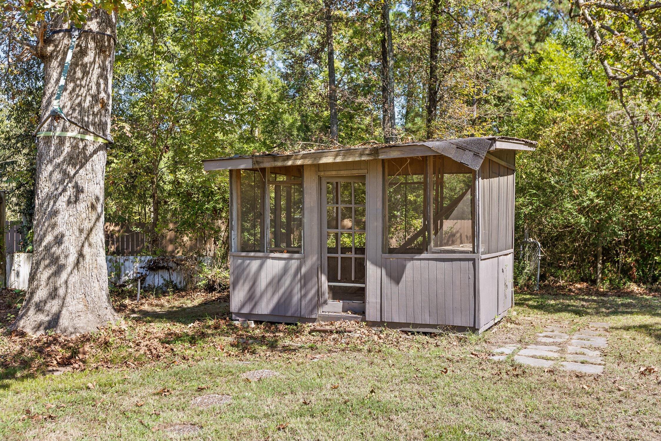 1046 Givens Road Chattanooga, TN 37421 - Photo 42 of 52 Workshop