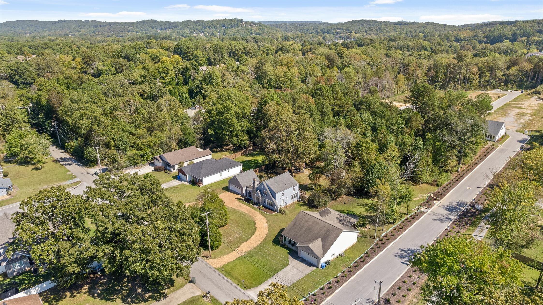 1046 Givens Road Chattanooga, TN 37421 - Photo 49 of 52 1046 Givens Rd