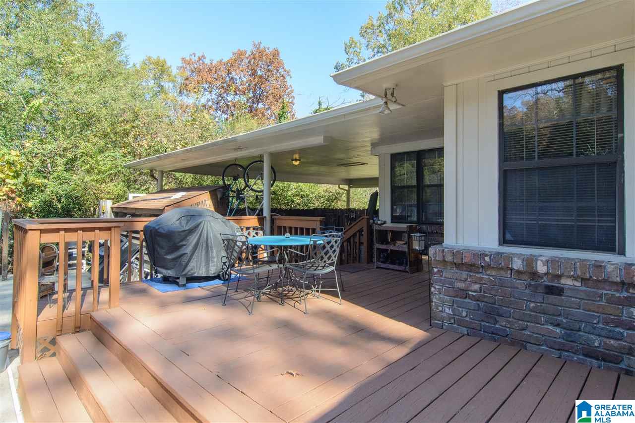 104 Hillside Road Bessemer, AL 35020 - Photo 31 of 31