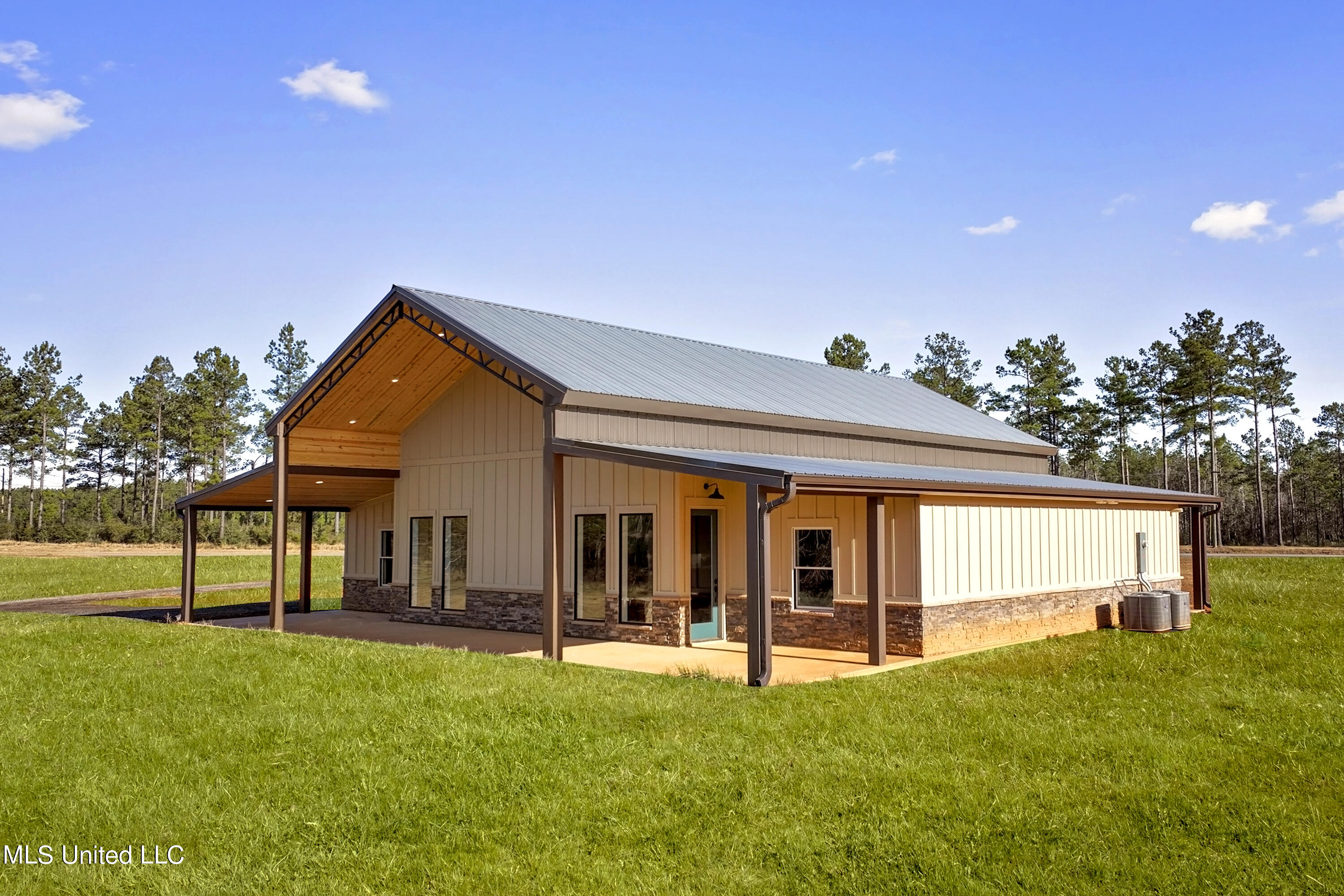 16515 John Smith Road Vancleave, MS 39565 - Photo 35 of 37 036